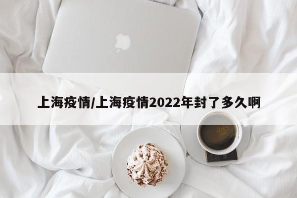 上海疫情/上海疫情2022年封了多久啊