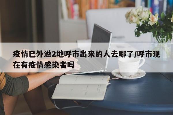 疫情已外溢2地呼市出来的人去哪了/呼市现在有疫情感染者吗