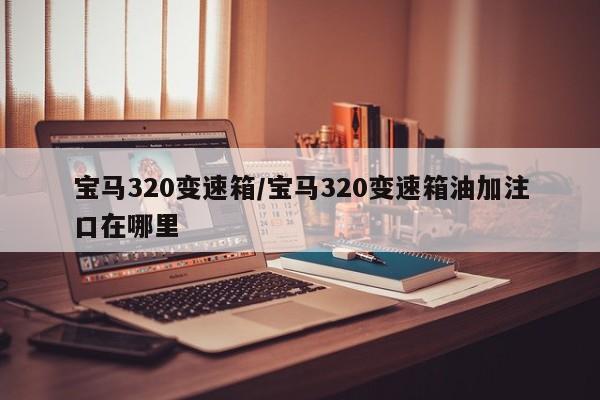 宝马320变速箱/宝马320变速箱油加注口在哪里