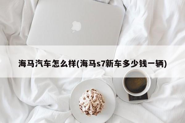 海马汽车怎么样(海马s7新车多少钱一辆)