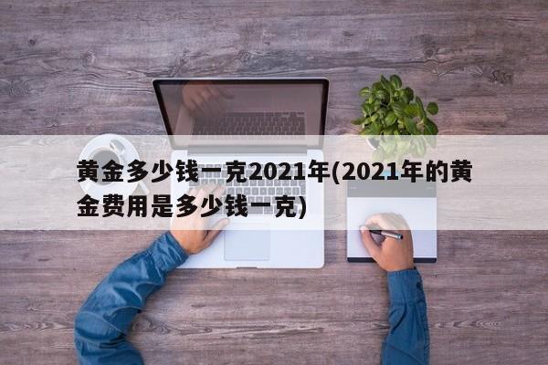 黄金多少钱一克2021年(2021年的黄金费用是多少钱一克)
