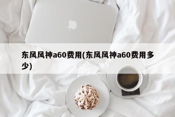 东风风神a60费用(东风风神a60费用多少)
