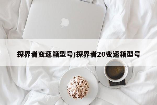 探界者变速箱型号/探界者20变速箱型号