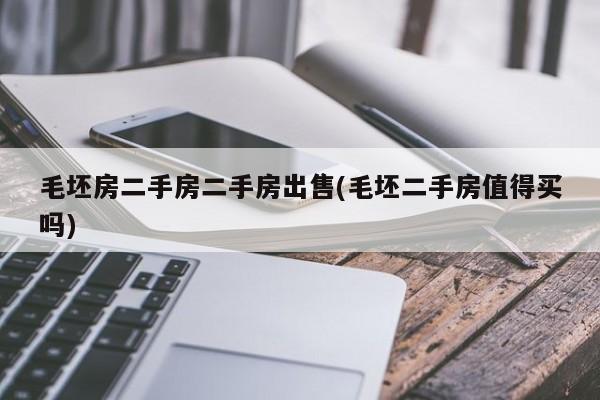 毛坯房二手房二手房出售(毛坯二手房值得买吗)