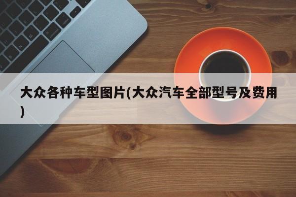 大众各种车型图片(大众汽车全部型号及费用)