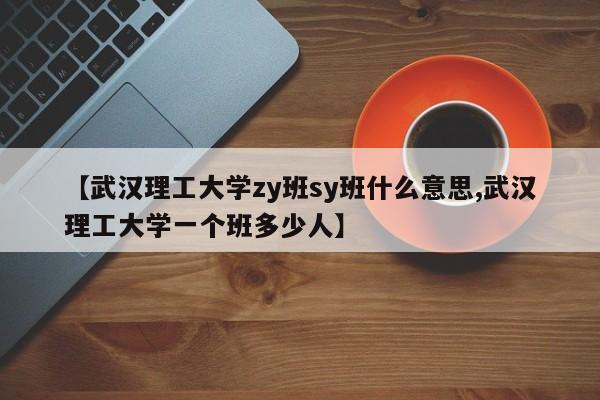 【武汉理工大学zy班sy班什么意思,武汉理工大学一个班多少人】