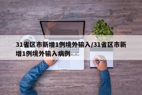31省区市新增1例境外输入/31省区市新增1例境外输入病例