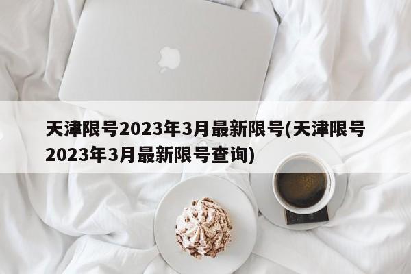天津限号2023年3月最新限号(天津限号2023年3月最新限号查询)