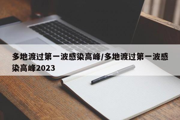 多地渡过第一波感染高峰/多地渡过第一波感染高峰2023