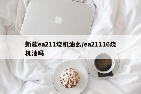 新款ea211烧机油么/ea21116烧机油吗