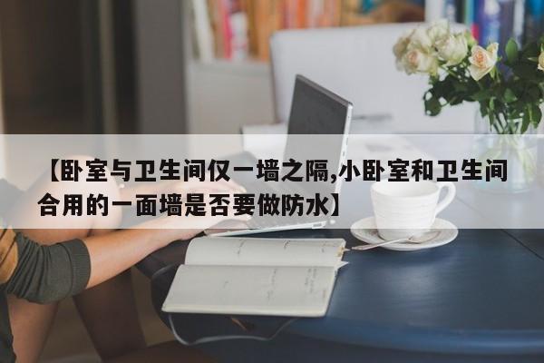 【卧室与卫生间仅一墙之隔,小卧室和卫生间合用的一面墙是否要做防水】