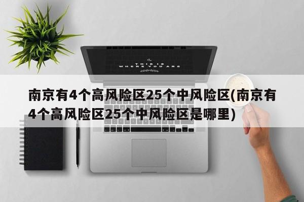 南京有4个高风险区25个中风险区(南京有4个高风险区25个中风险区是哪里)