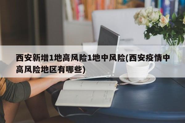 西安新增1地高风险1地中风险(西安疫情中高风险地区有哪些)