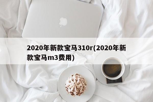 2020年新款宝马310r(2020年新款宝马m3费用)
