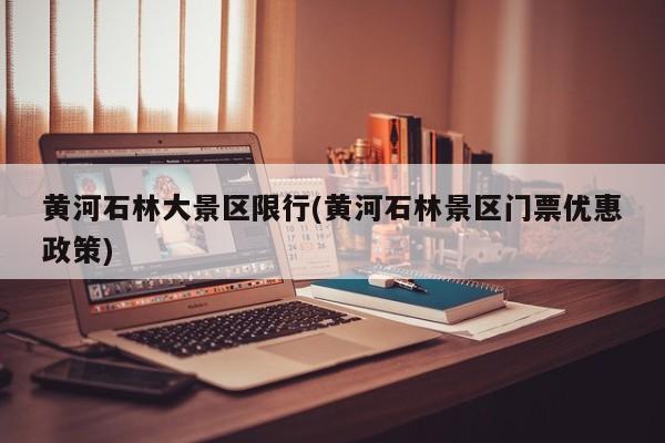 黄河石林大景区限行(黄河石林景区门票优惠政策)