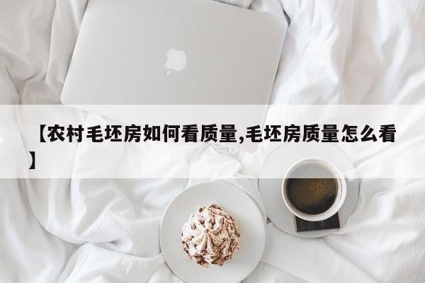 【农村毛坯房如何看质量,毛坯房质量怎么看】