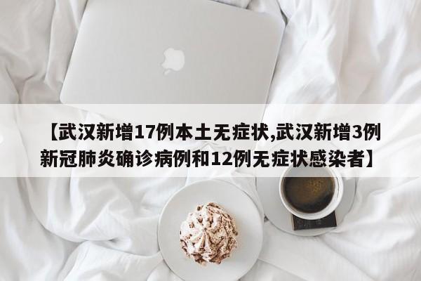 【武汉新增17例本土无症状,武汉新增3例新冠肺炎确诊病例和12例无症状感染者】