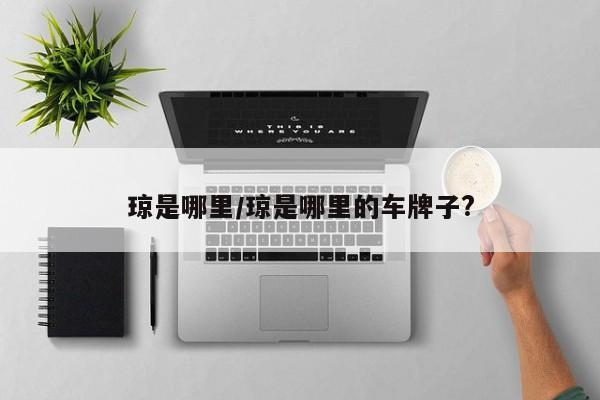 琼是哪里/琼是哪里的车牌子?