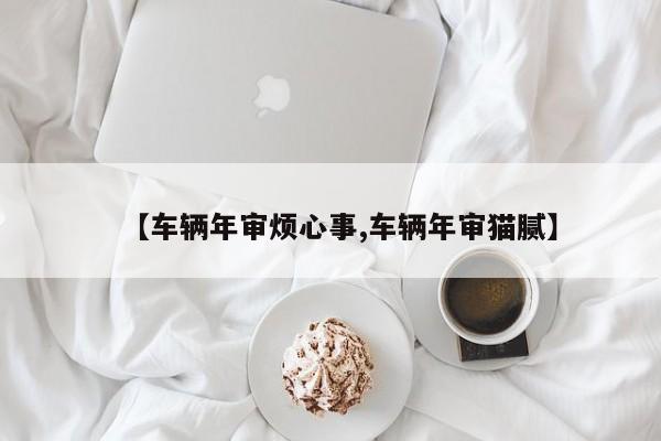 【车辆年审烦心事,车辆年审猫腻】
