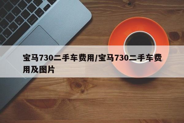 宝马730二手车费用/宝马730二手车费用及图片