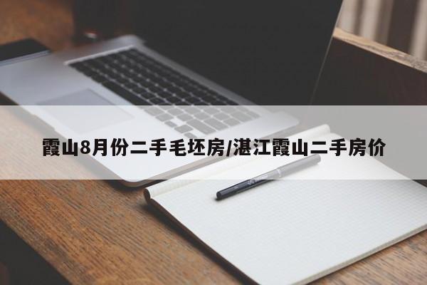 霞山8月份二手毛坯房/湛江霞山二手房价