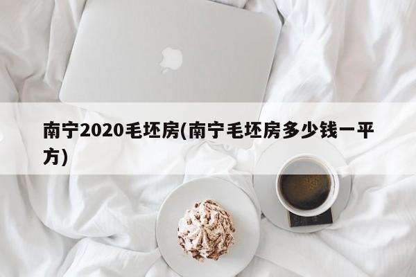 南宁2020毛坯房(南宁毛坯房多少钱一平方)