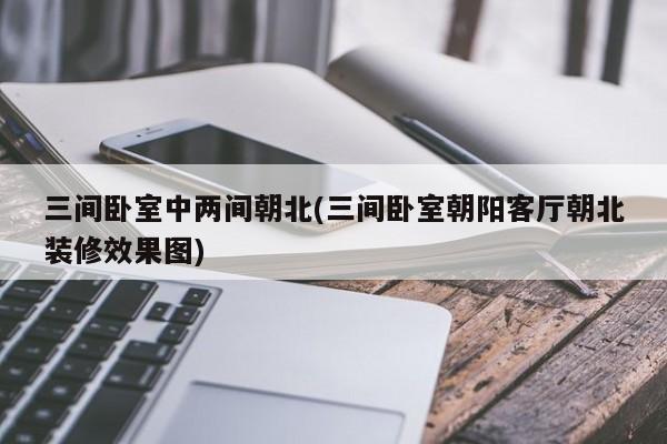三间卧室中两间朝北(三间卧室朝阳客厅朝北装修效果图)