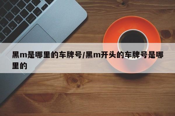 黑m是哪里的车牌号/黑m开头的车牌号是哪里的