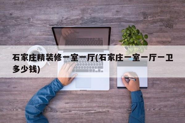 石家庄精装修一室一厅(石家庄一室一厅一卫多少钱)