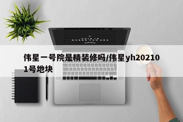 伟星一号院是精装修吗/伟星yh202101号地块