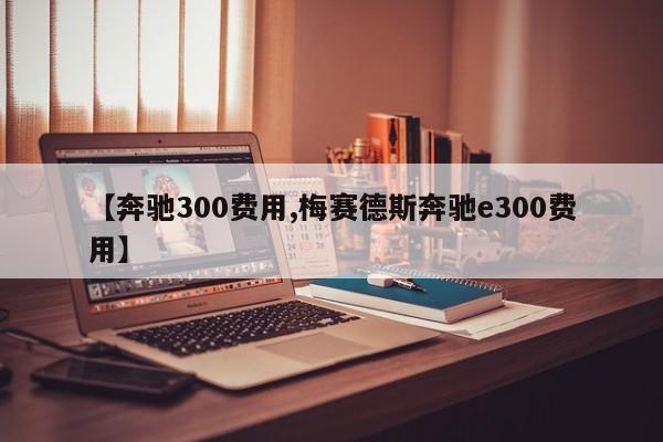 【奔驰300费用,梅赛德斯奔驰e300费用】