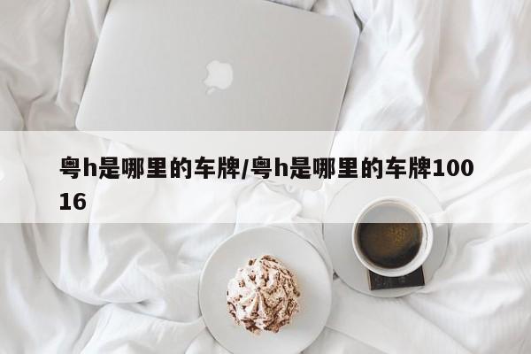 粤h是哪里的车牌/粤h是哪里的车牌10016